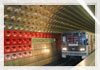 biglietti della metro di praga