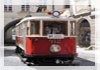 Tram di Praga
