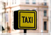 praga taxi